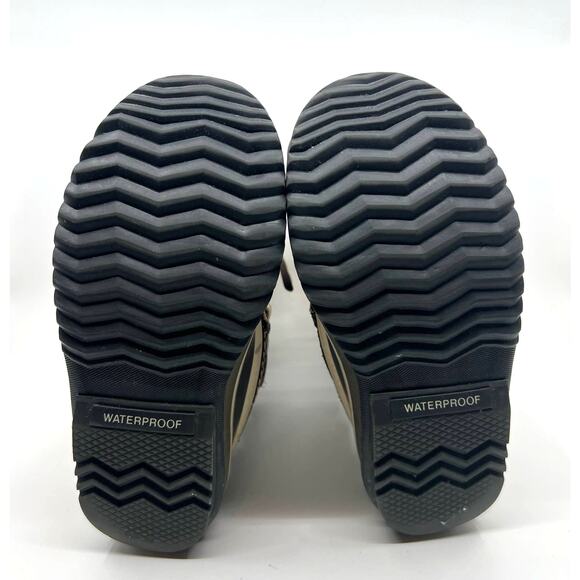 SOREL Joan of Artic Boots Women's 5 US - Picture 9 of 10